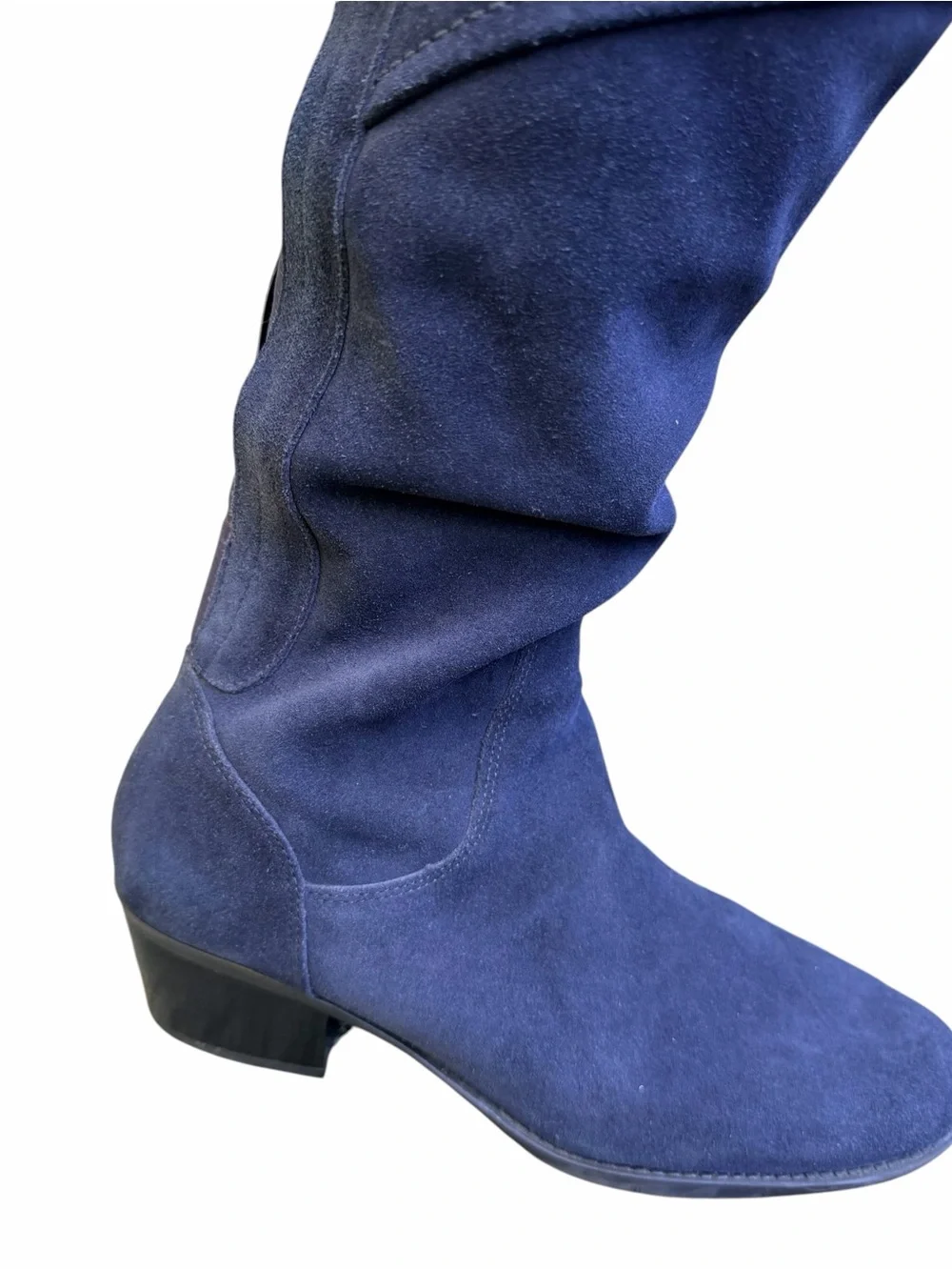 Vince Camuto rich navy